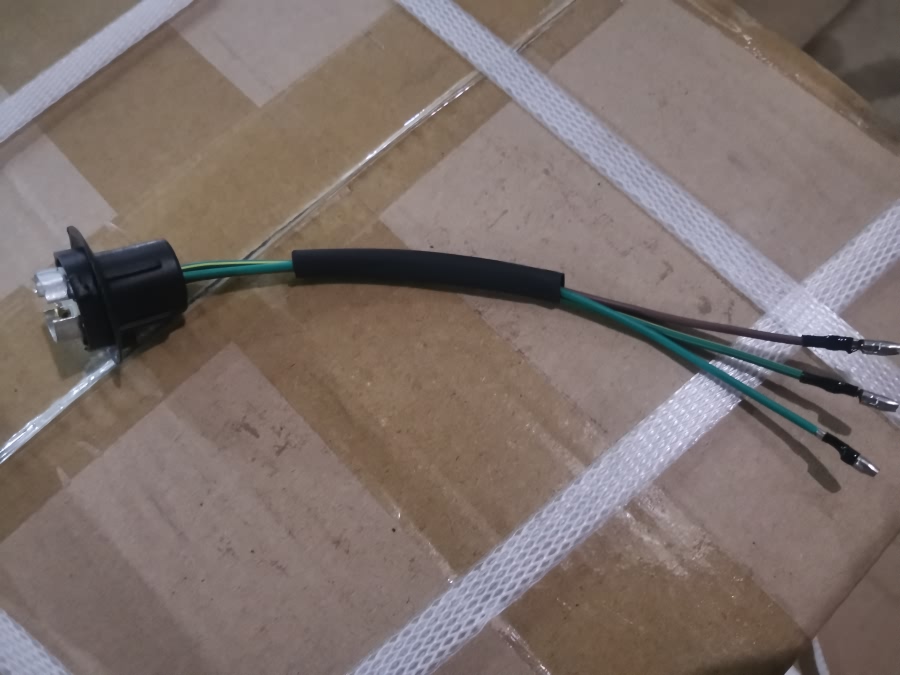 repuesto de moto MOTO71 — SOCATE STOP HORSE