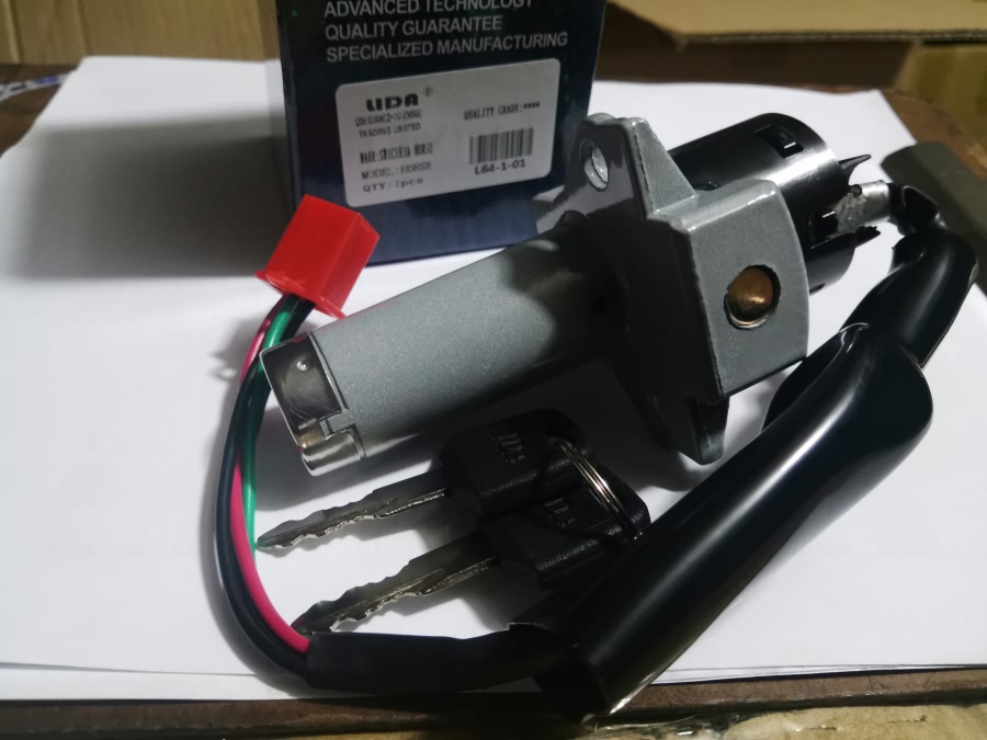 repuesto de moto MOTO71 — SWICHERA HORSE
