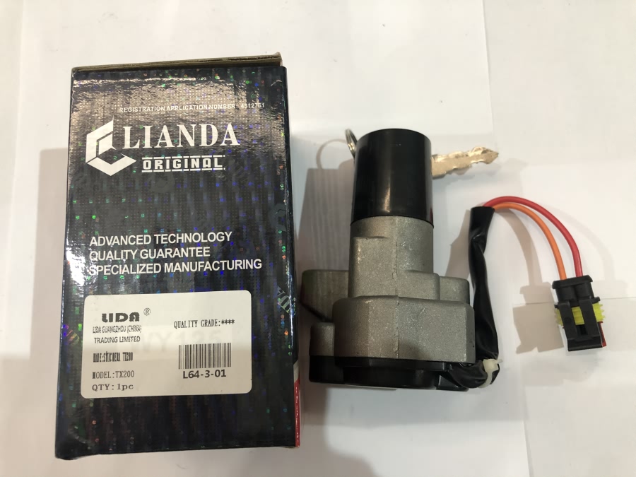 repuesto de moto MOTO71 — SWICHERA TX200