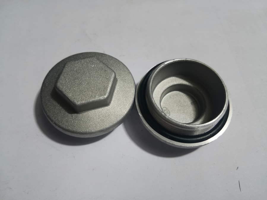 repuesto de moto MOTO71 — TAPON DE FITRO ACEITE UNIDAD
