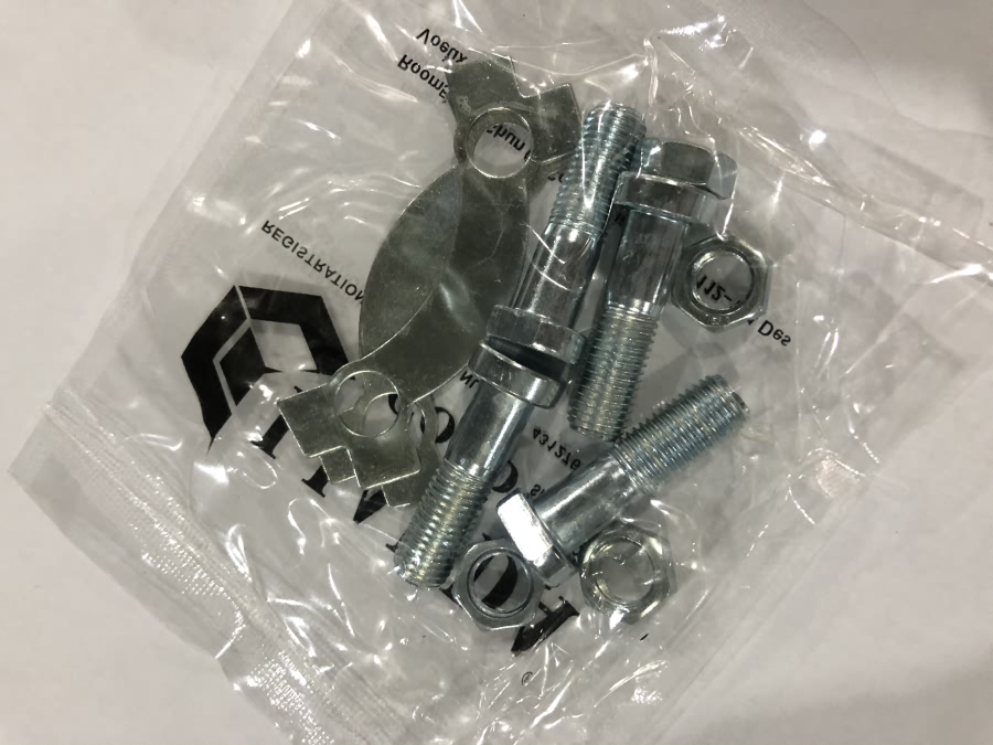 repuesto de moto MOTO71 — TORNILLO CORONA TX200 10MM