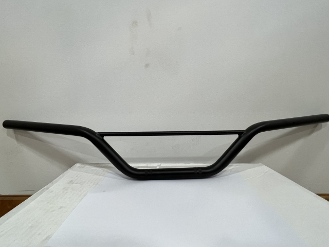 repuesto de moto MOTO71 — VOLANTE DR650 NEGRO