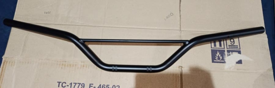 repuesto de moto MOTO71 — VOLANTE YAMAJA DT175 NEGRO