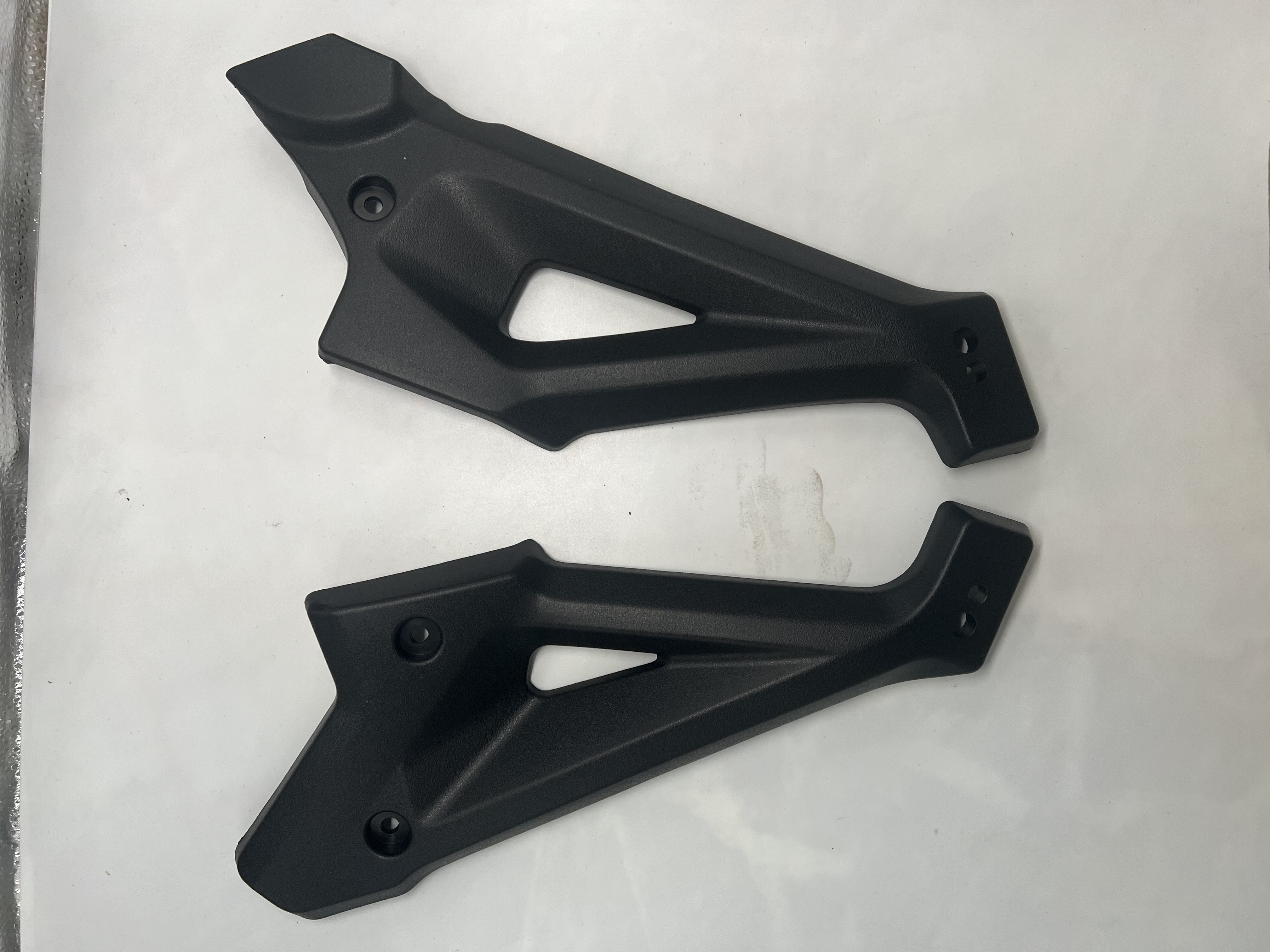 repuesto de moto MOTO71 — base posapie owen gs