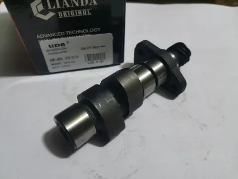 repuesto de moto MOTO71 — ARBOL LEVA GN