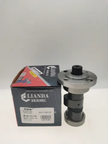 repuesto de moto MOTO71 — ARBOL LEVA R1 BERA