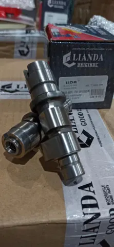 repuesto de moto MOTO71 — ARBOL LEVA SUPER SHADOW PAR