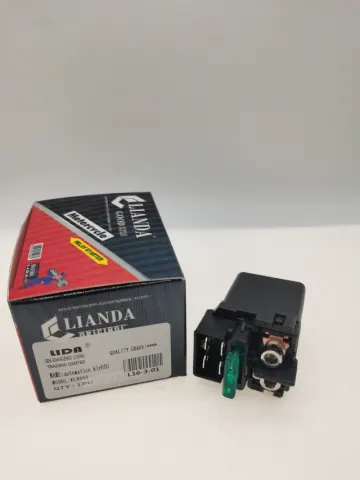 repuesto de moto MOTO71 — AUTOMATICO KLR650