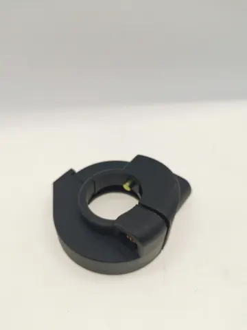 repuesto de moto MOTO71 — BASE DE GUAYA ACELERADOR MATRIX GY6