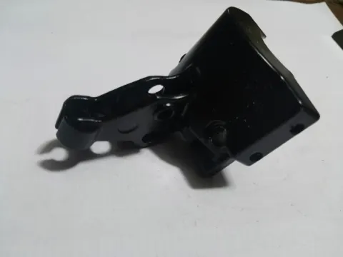 repuesto de moto MOTO71 — BASE DE MANILLA CROCHE OWEN MODELO VIEJO