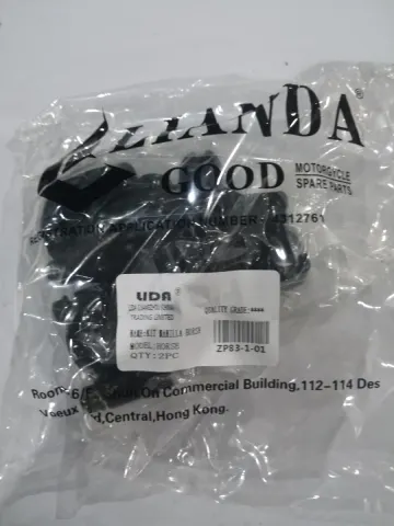 repuesto de moto MOTO71 — BASE DE MANILLA HORSEOWEN GS