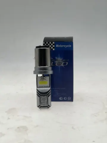 repuesto de moto MOTO71 — BOMBILLO FARO LED TIPO HORSE