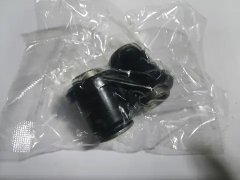 repuesto de moto MOTO71 — BUJE DE HORQUILLA GN HIERRO PAR