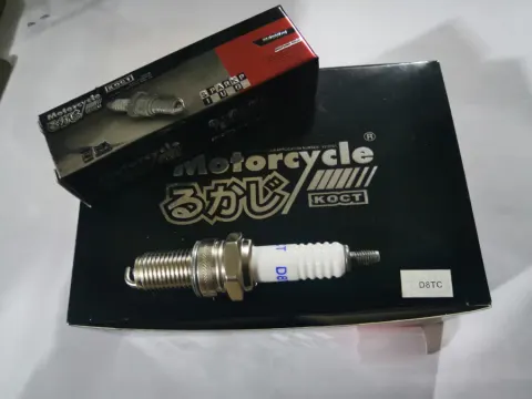 repuesto de moto MOTO71 — BUJIA HORSE MARCA MOTOCYCLE