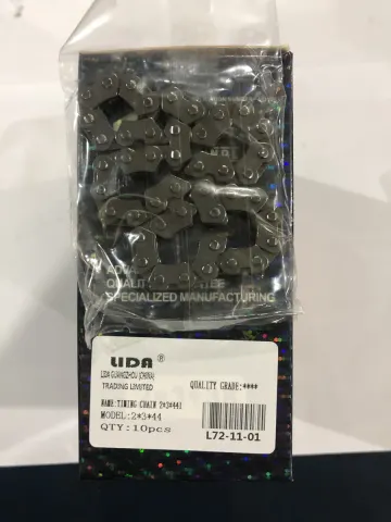 repuesto de moto MOTO71 — CADENA ACEITE 2344LSCOOTER150