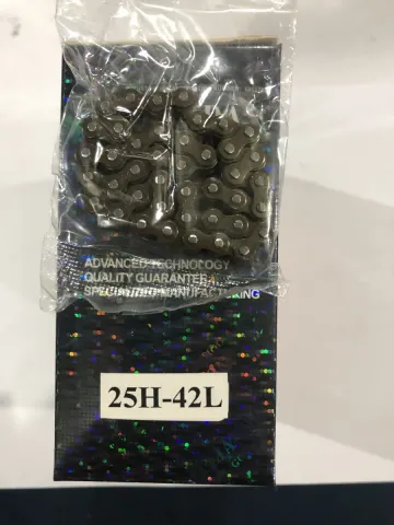 repuesto de moto MOTO71 — CADENA ACEITE 25H42L MATRIX ELEGANCE