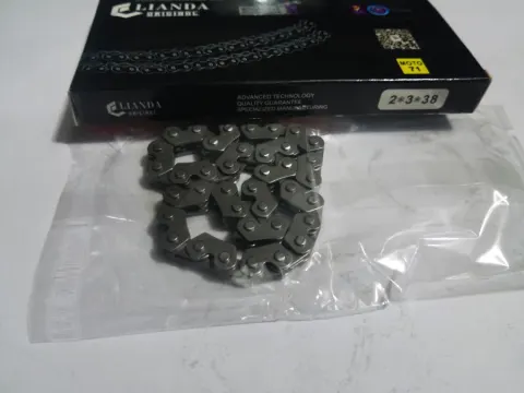 repuesto de moto MOTO71 — CADENA BOMBA ACEITE OWENARSEN2RKVTX200