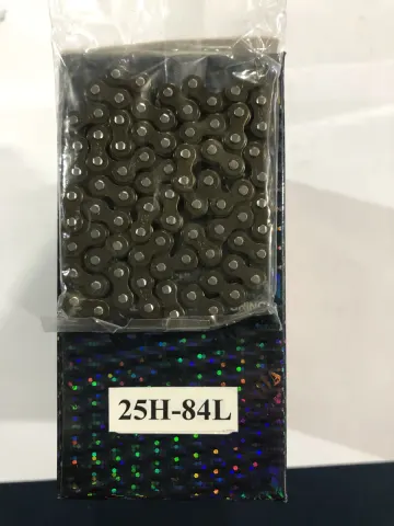 repuesto de moto MOTO71 — CADENA TIEMPO 25H84LX1 BERA125