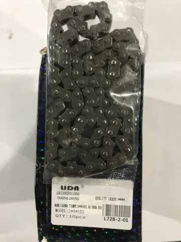 repuesto de moto MOTO71 — CADENA TIEMPO 34102L R1 BERA 200