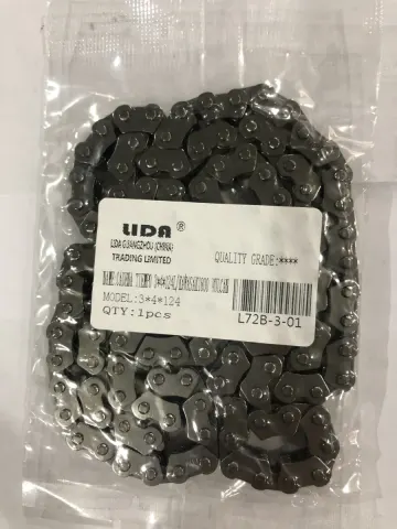repuesto de moto MOTO71 — CADENA TIEMPO 34124LKAWASAKI800 VULCAN