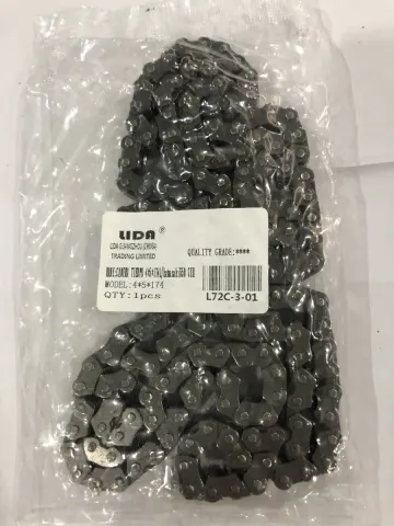 repuesto de moto MOTO71 — CADENA TIEMPO 45174LKAWASAKI650 CKR
