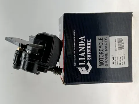 repuesto de moto MOTO71 — CALIPER TRASERO SPEED 200