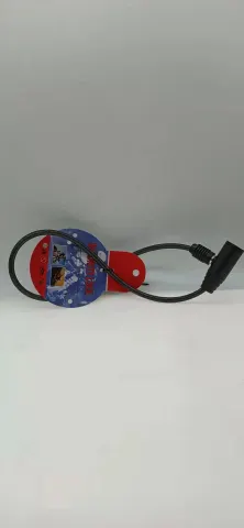 repuesto de moto MOTO71 — CANDADO DE GUAYA DE ACERO BICICLETAMOTO