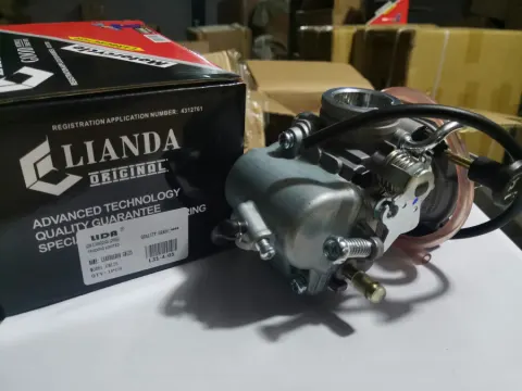 repuesto de moto MOTO71 — CARBURADOR GN