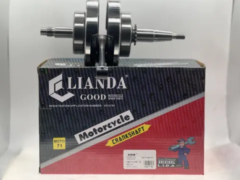 repuesto de moto MOTO71 — CIGUENAL GN