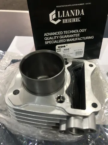 repuesto de moto MOTO71 — CILINDRO COMPLETO GN