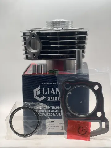 repuesto de moto MOTO71 — CILINDRO COMPLETO HJ COOL