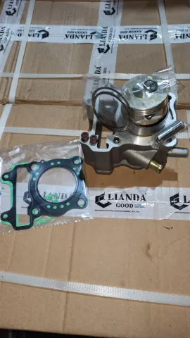 repuesto de moto MOTO71 — CILINDRO COMPLETO OUTLOOK