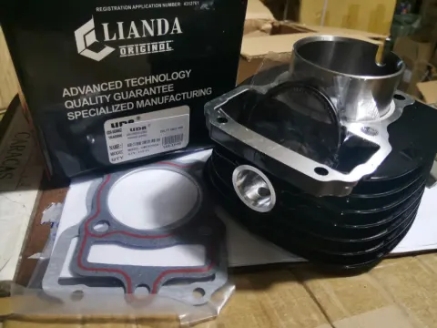 repuesto de moto MOTO71 — CILINDRO COMPLETO OWEN 2009