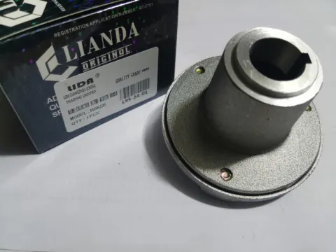 repuesto de moto MOTO71 — COLECTOR FITRO ACEITE HORSE CUNA LISO