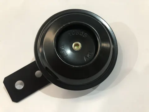 repuesto de moto MOTO71 — CORNETA 12V PEQ