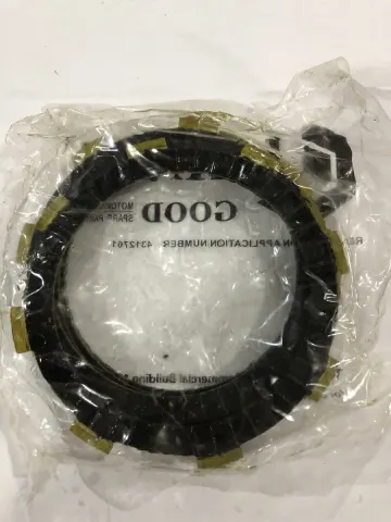 repuesto de moto MOTO71 — DISCO CROCHE CG150(6PIEZA)