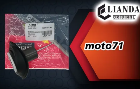 repuesto de moto MOTO71 — EMBOLO(MEMBRANA)MATRIX