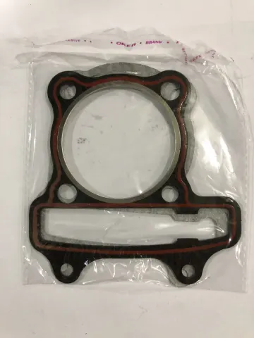 repuesto de moto MOTO71 — EMPACADURA CILINDRO  Y CAMARA GY6SCOOTER150