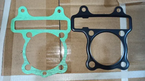 repuesto de moto MOTO71 — EMPACADURA CILINDRO  Y CAMARA MATRIX ELEGANCE