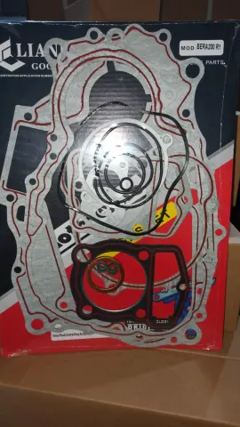 repuesto de moto MOTO71 — EMPACADURA COMPLETO BERA R1 200