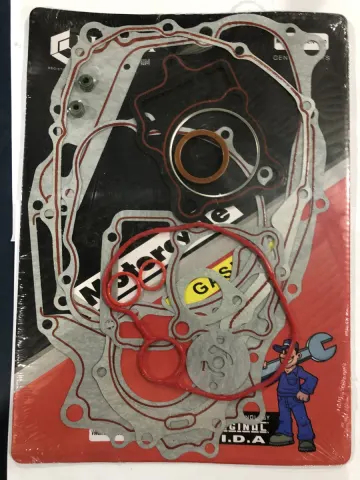 repuesto de moto MOTO71 — EMPACADURA COMPLETO OWEN 2009
