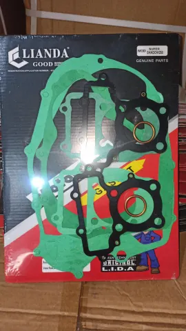 repuesto de moto MOTO71 — EMPACADURA COMPLETO SUPER SHADOW250