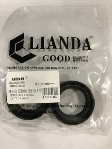 repuesto de moto MOTO71 — ESTOPERA BASTON 304210.5 BERA COBRA PAR