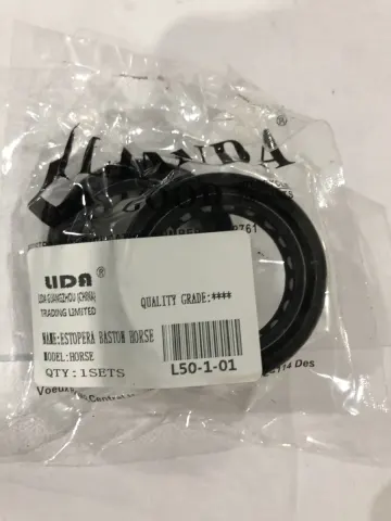 repuesto de moto MOTO71 — ESTOPERA BASTON HORSE PAR
