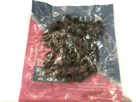 repuesto de moto MOTO71 — ESTOPERA VALVULA GY6150OWEN 2014(50UNI)MARRON