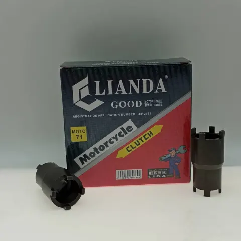 repuesto de moto MOTO71 — EXTRACTOR BOMBA DE ACEITE MOTO