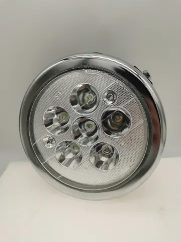 repuesto de moto MOTO71 — FARO BERA SOCIALISTASPEED200 TIPO 6LED