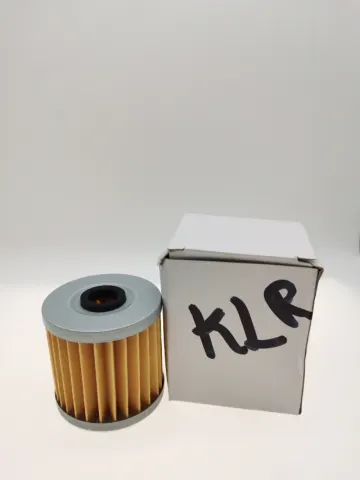 repuesto de moto MOTO71 — FILTRO ACEITE KLR650