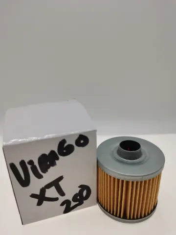 repuesto de moto MOTO71 — FILTRO ACEITE XT600VIRAGO250SUPERSHADOW 250