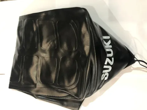 repuesto de moto MOTO71 — FORRO ASIENTO GN